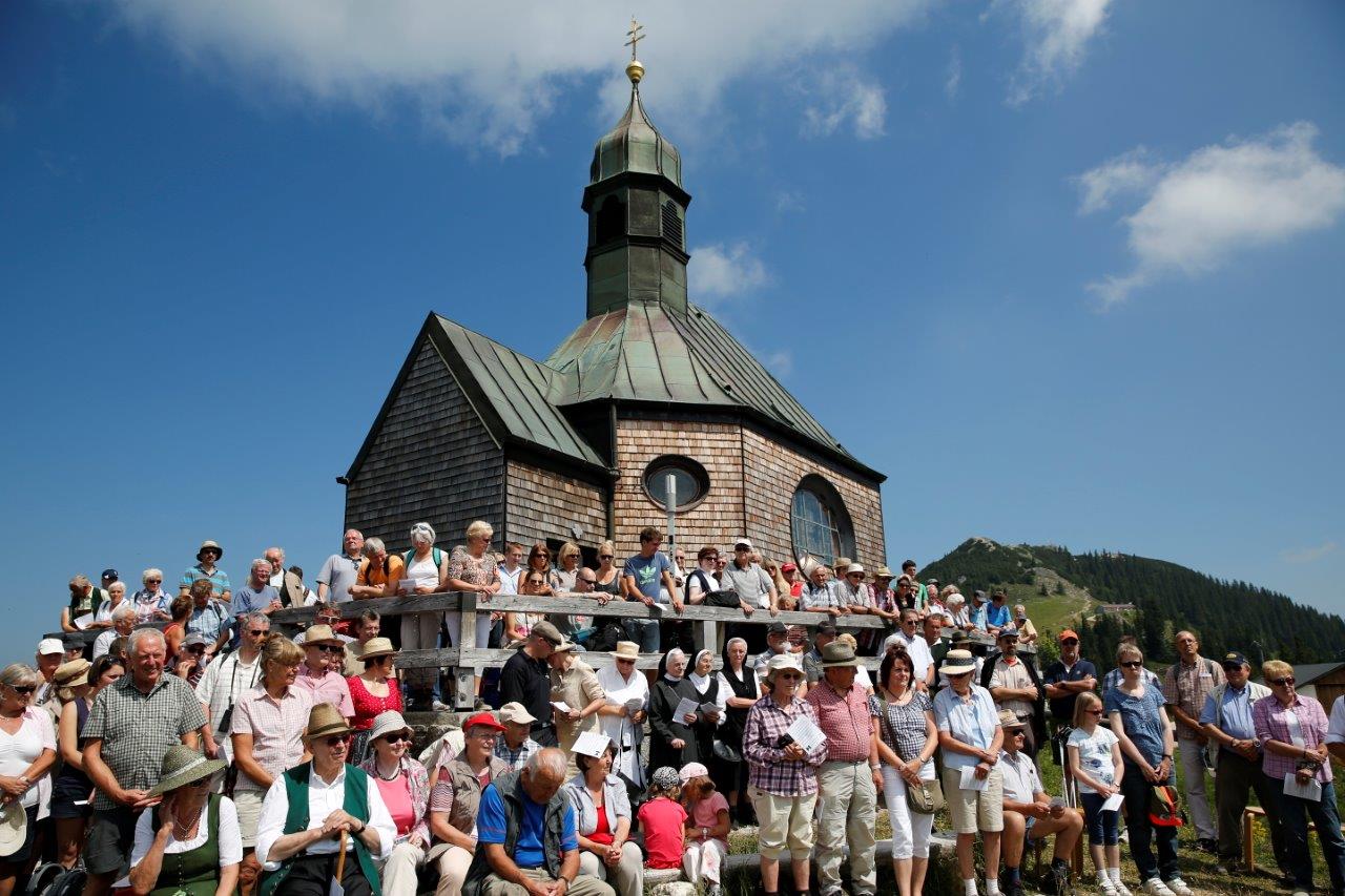 Kolpingsfamilie Hhenrain