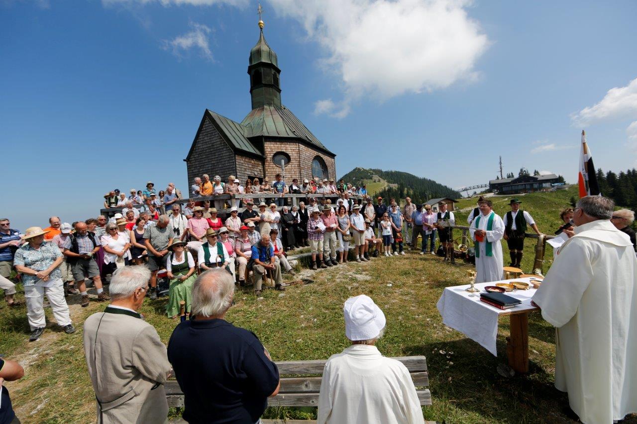 Kolpingsfamilie Hhenrain