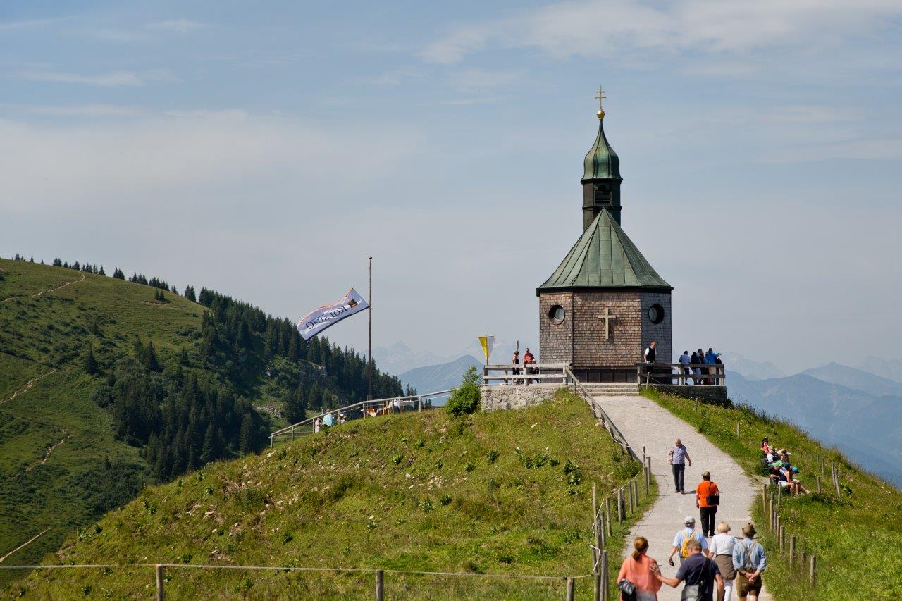 Kolpingsfamilie Hhenrain