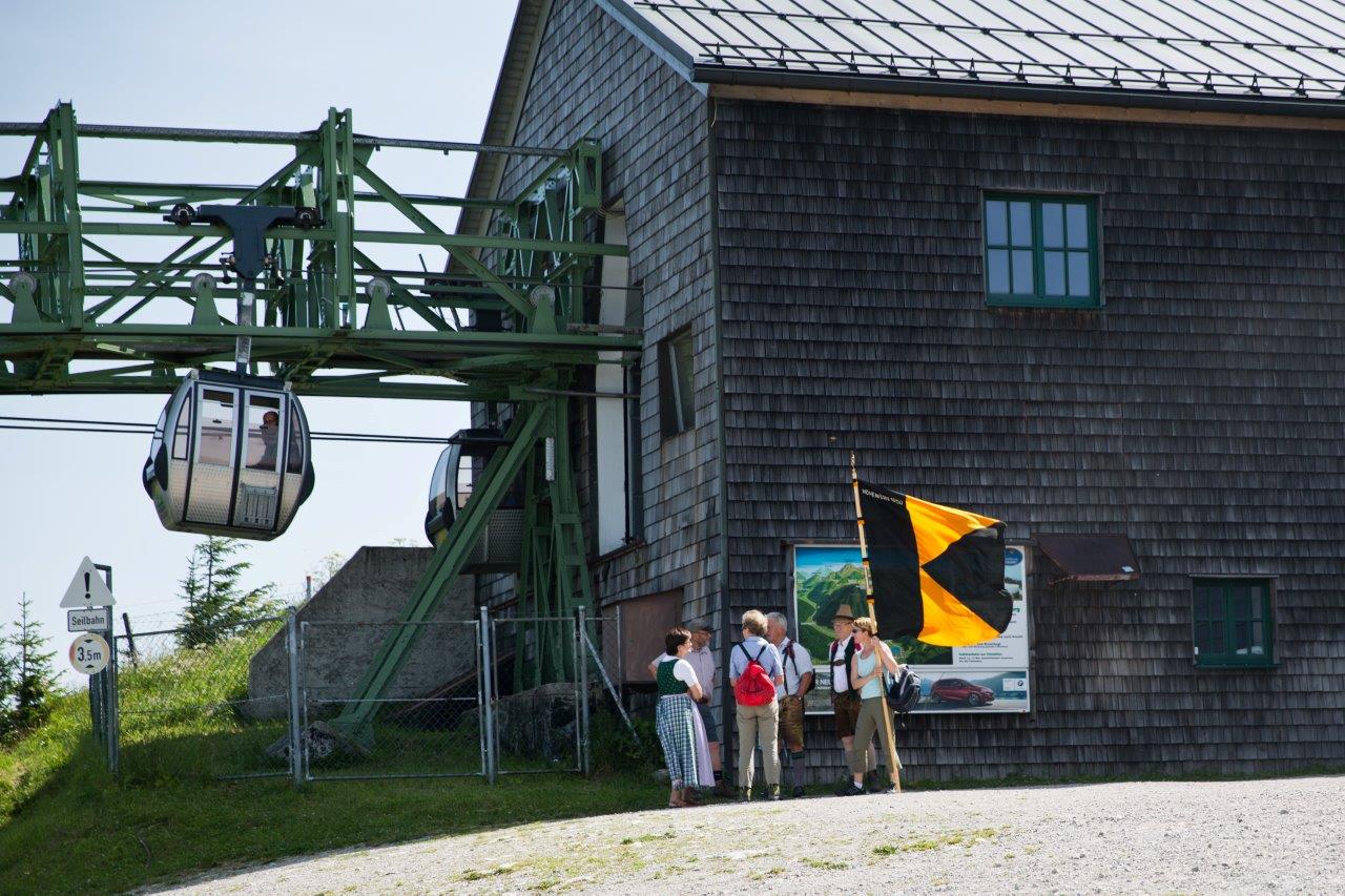 Kolpingsfamilie Hhenrain