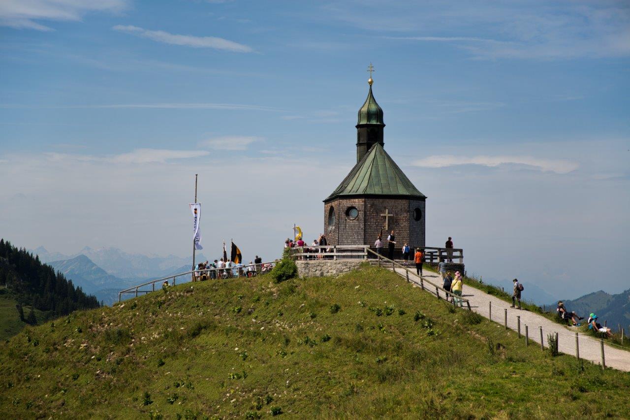 Kolpingsfamilie Hhenrain