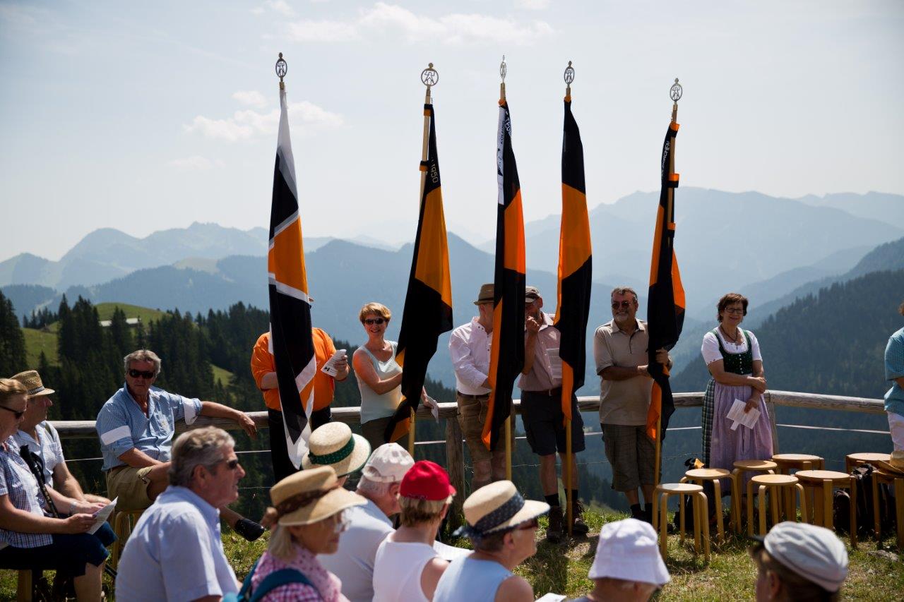 Kolpingsfamilie Hhenrain