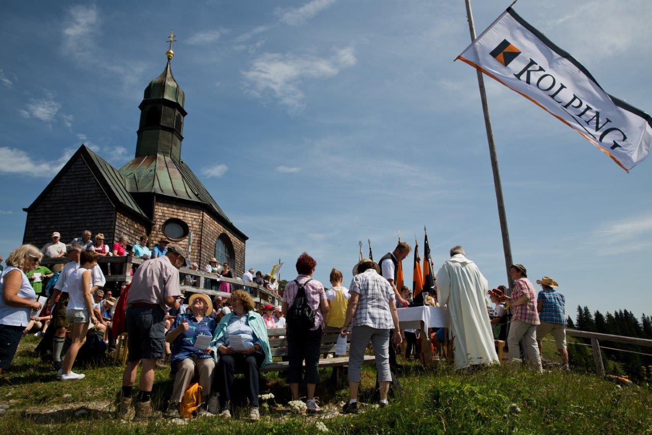 Kolpingsfamilie Hhenrain
