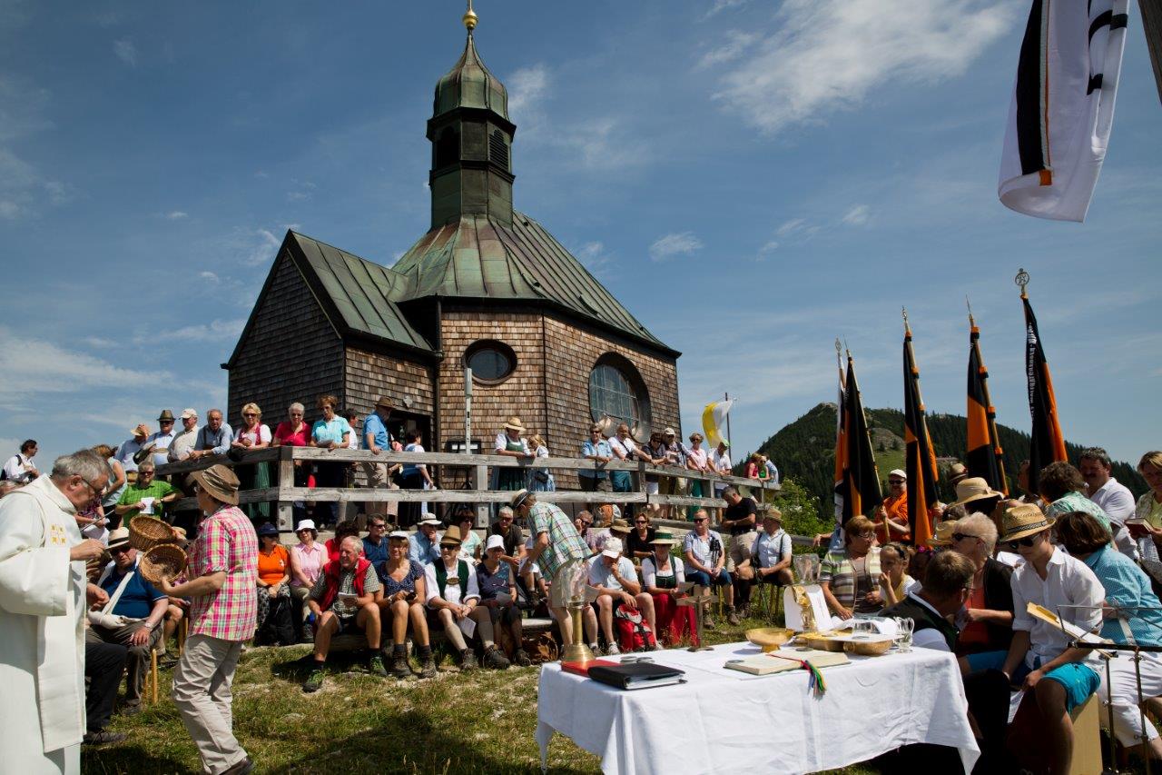 Kolpingsfamilie Hhenrain