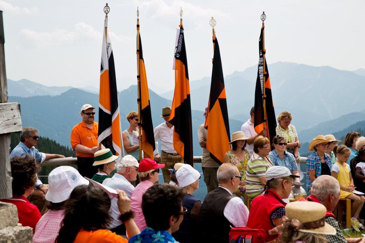 Kolpingsfamilie Hhenrain