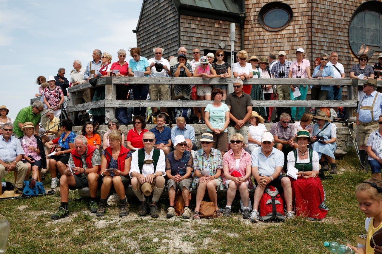 Kolpingsfamilie Hhenrain