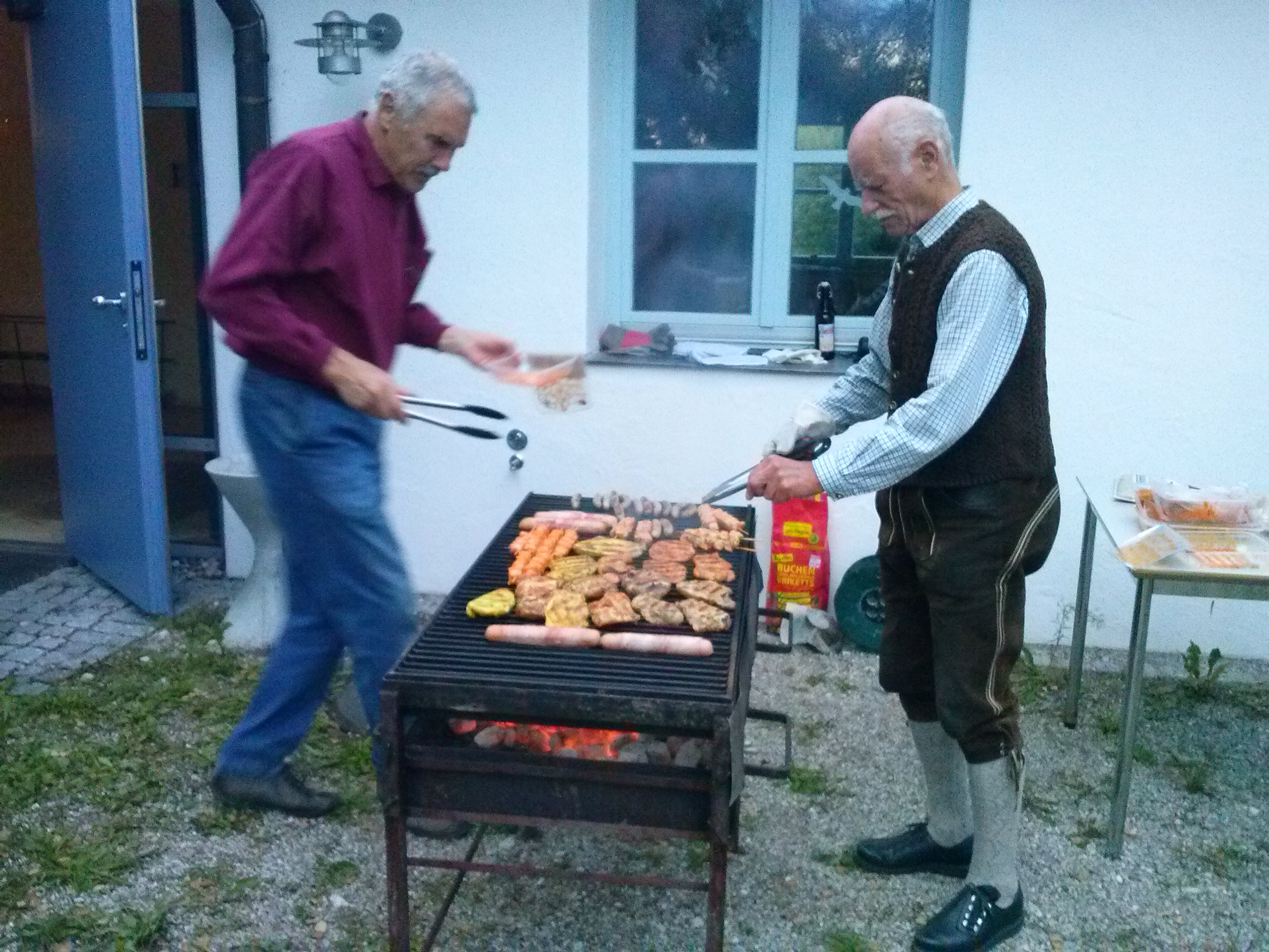 Kolpingsfamilie Hhenrain