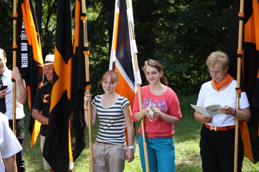 Kolpingsfamilie Hhenrain