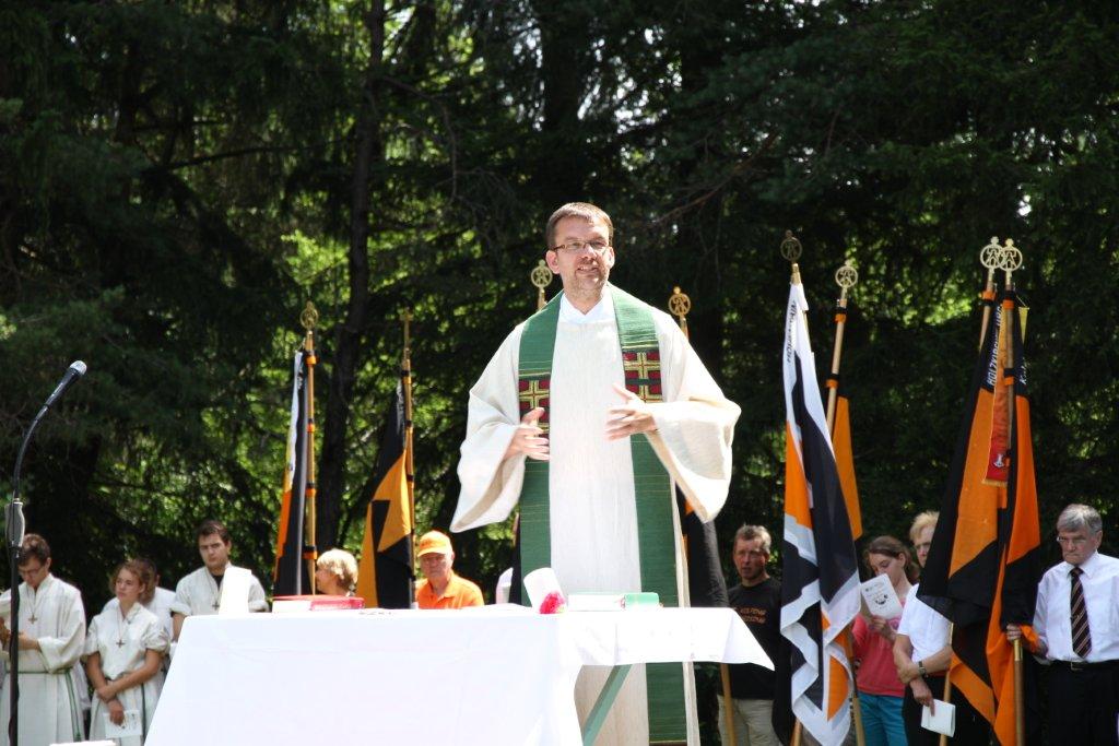 Kolpingsfamilie Hhenrain