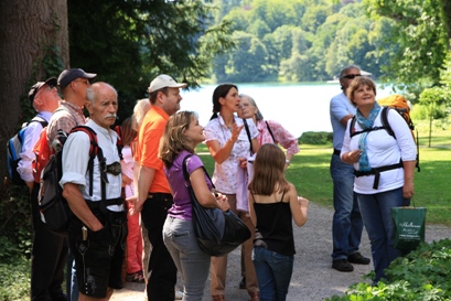 Kolpingsfamilie Hhenrain