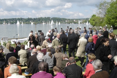 Kolpingsfamilie Hhenrain