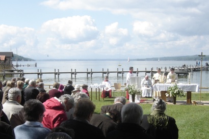 Kolpingsfamilie Hhenrain