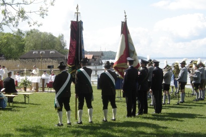 Kolpingsfamilie Hhenrain